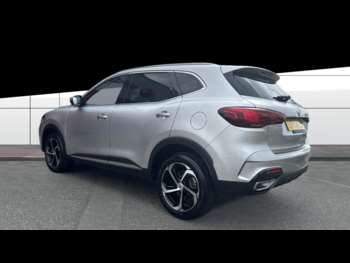 Used MG MG HS 2023 for sale - 75438909: Photo