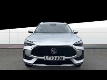 Used MG MG HS 2023 for sale - 75438909: Photo