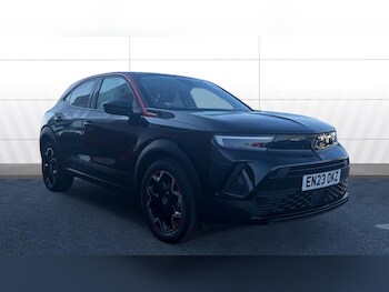 Used Vauxhall Mokka 2023 for sale - 77935144: Photo