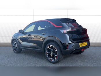 Used Vauxhall Mokka 2023 for sale - 77935144: Photo