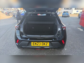 Used Vauxhall Mokka 2023 for sale - 77935144: Photo