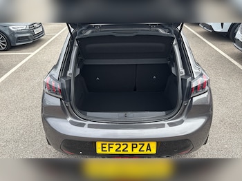 Used Peugeot 208 2022 for sale - 78529248: Photo