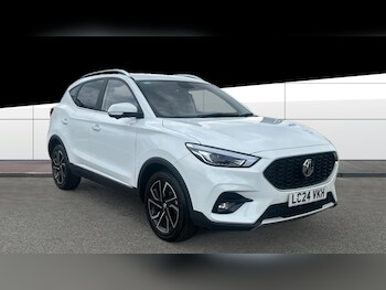 Used MG MG ZS 2024 for sale - 75438912: Photo