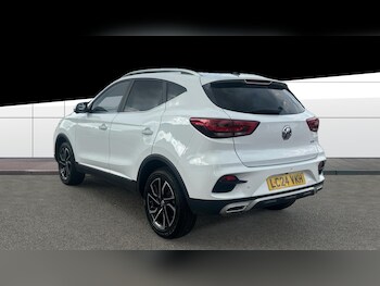 Used MG MG ZS 2024 for sale - 75438912: Photo