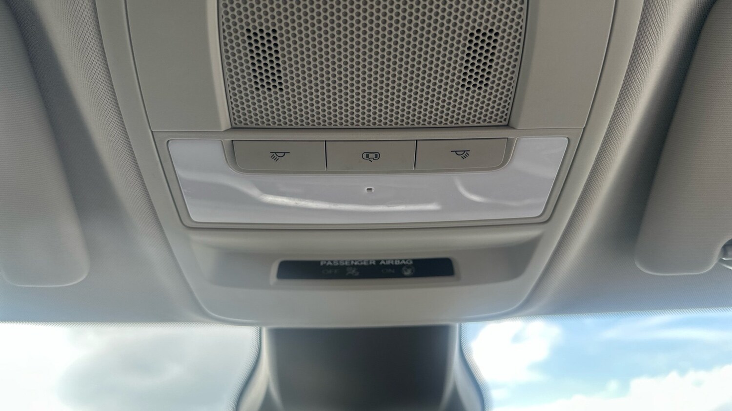 Vehicle 34