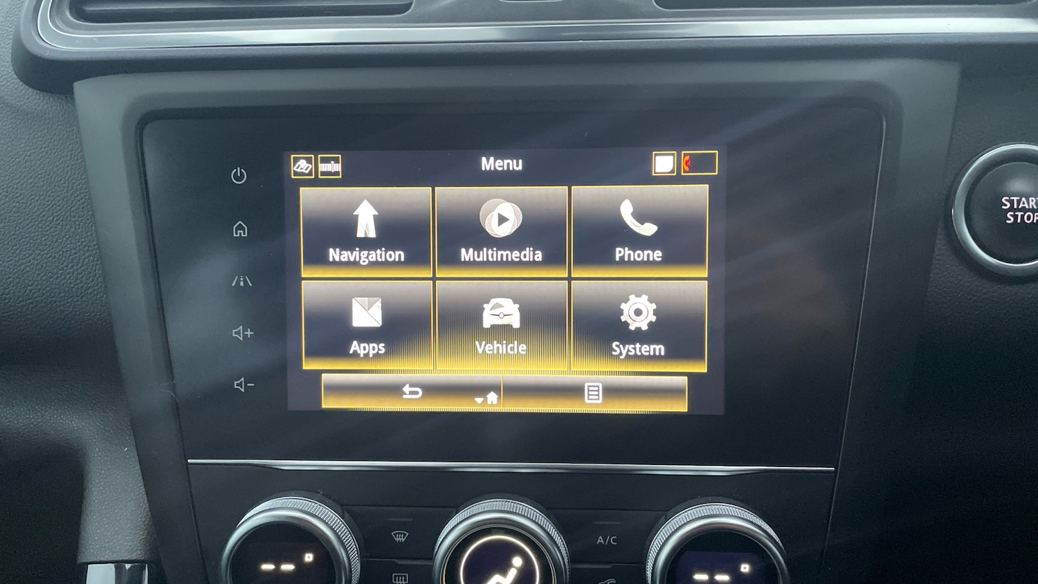 Used Renault Kadjar 2020 for sale - 76479478: Photo 12