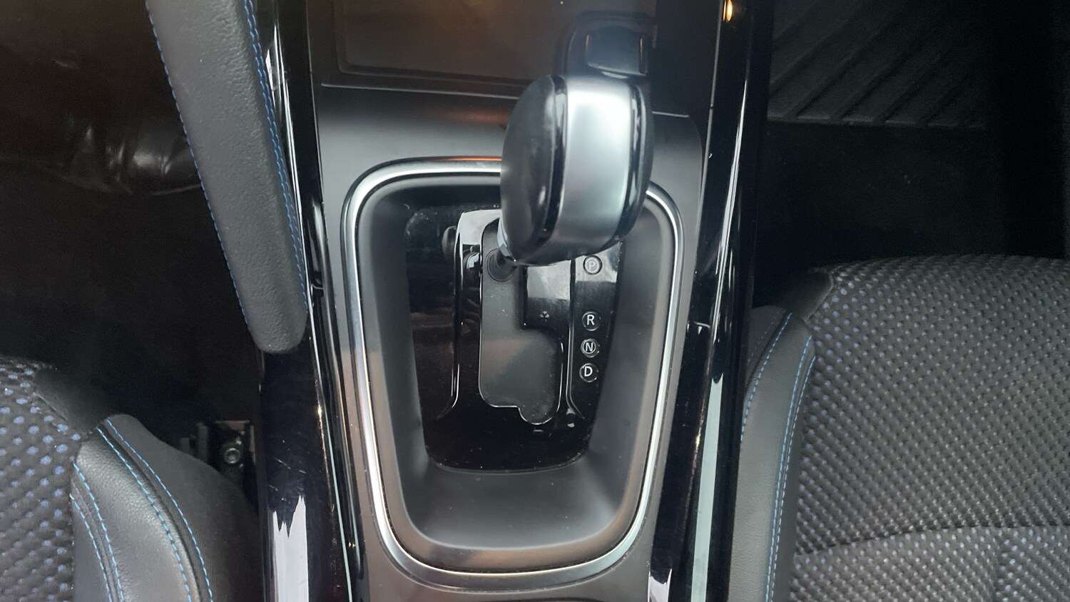 Used Renault Kadjar 2020 for sale - 76479478: Photo 13