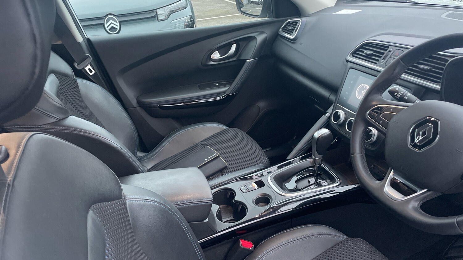 Used Renault Kadjar 2020 for sale - 76479478: Photo 14