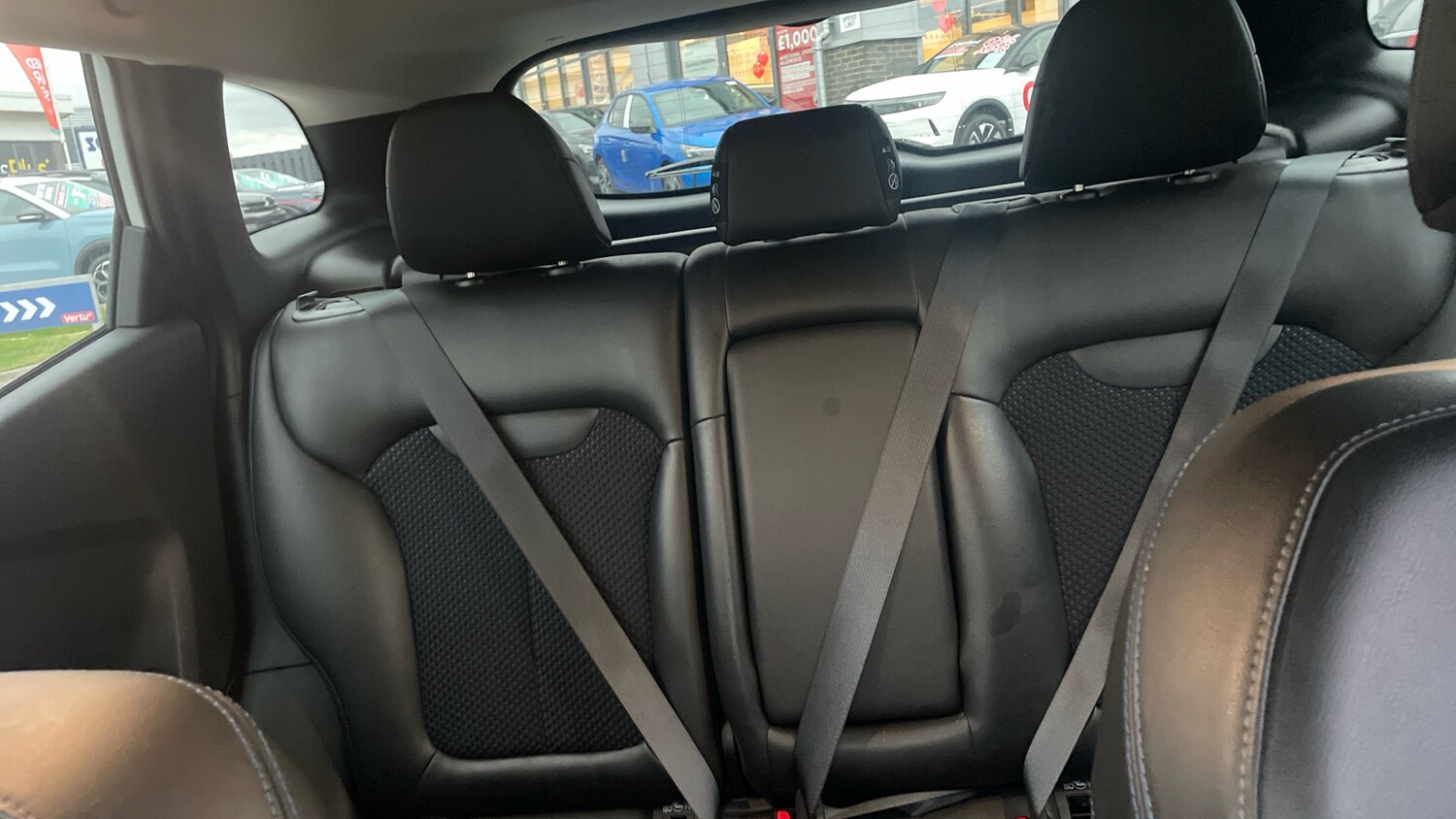 Used Renault Kadjar 2020 for sale - 76479478: Photo 15