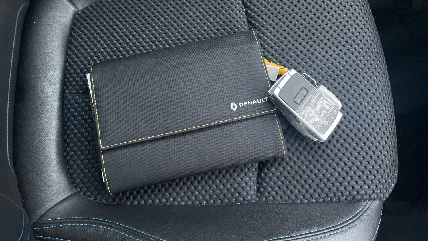 Used Renault Kadjar 2020 for sale - 76479478: Photo 19