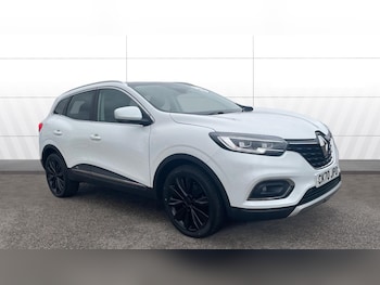 Renault - Kadjar