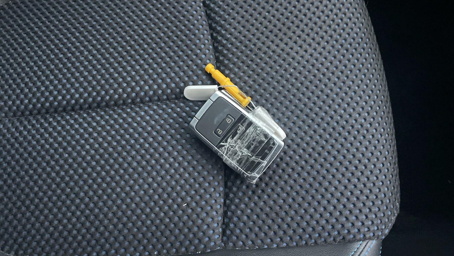 Used Renault Kadjar 2020 for sale - 76479478: Photo 20