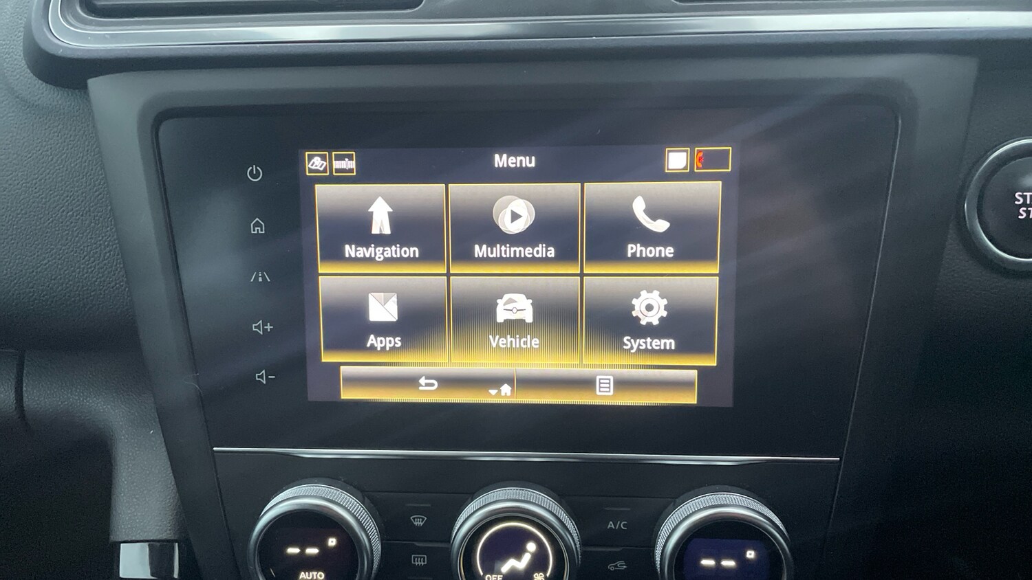 Used Renault Kadjar 2020 for sale - 76479478: Photo 26