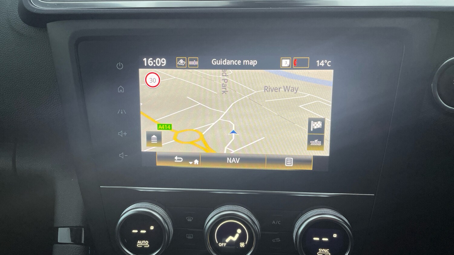 Used Renault Kadjar 2020 for sale - 76479478: Photo 27