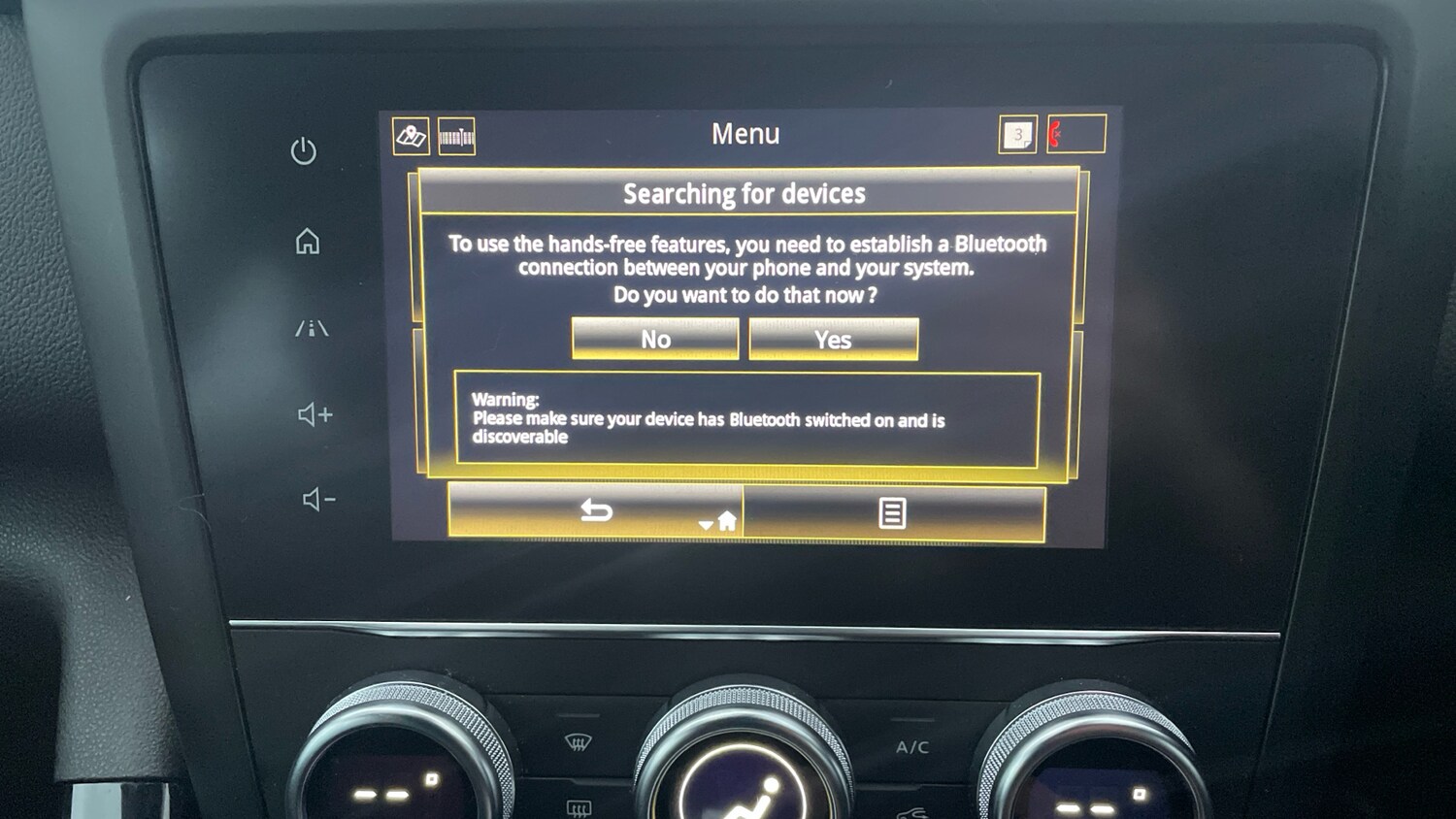 Used Renault Kadjar 2020 for sale - 76479478: Photo 29