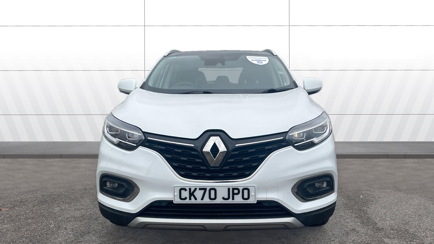 Used Renault Kadjar 2020 for sale - 76479478: Photo 3