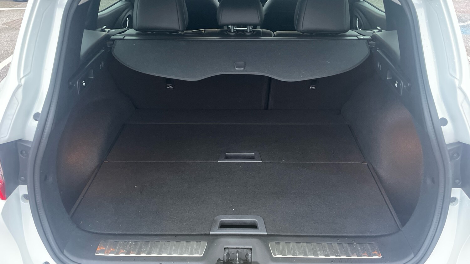 Used Renault Kadjar 2020 for sale - 76479478: Photo 4