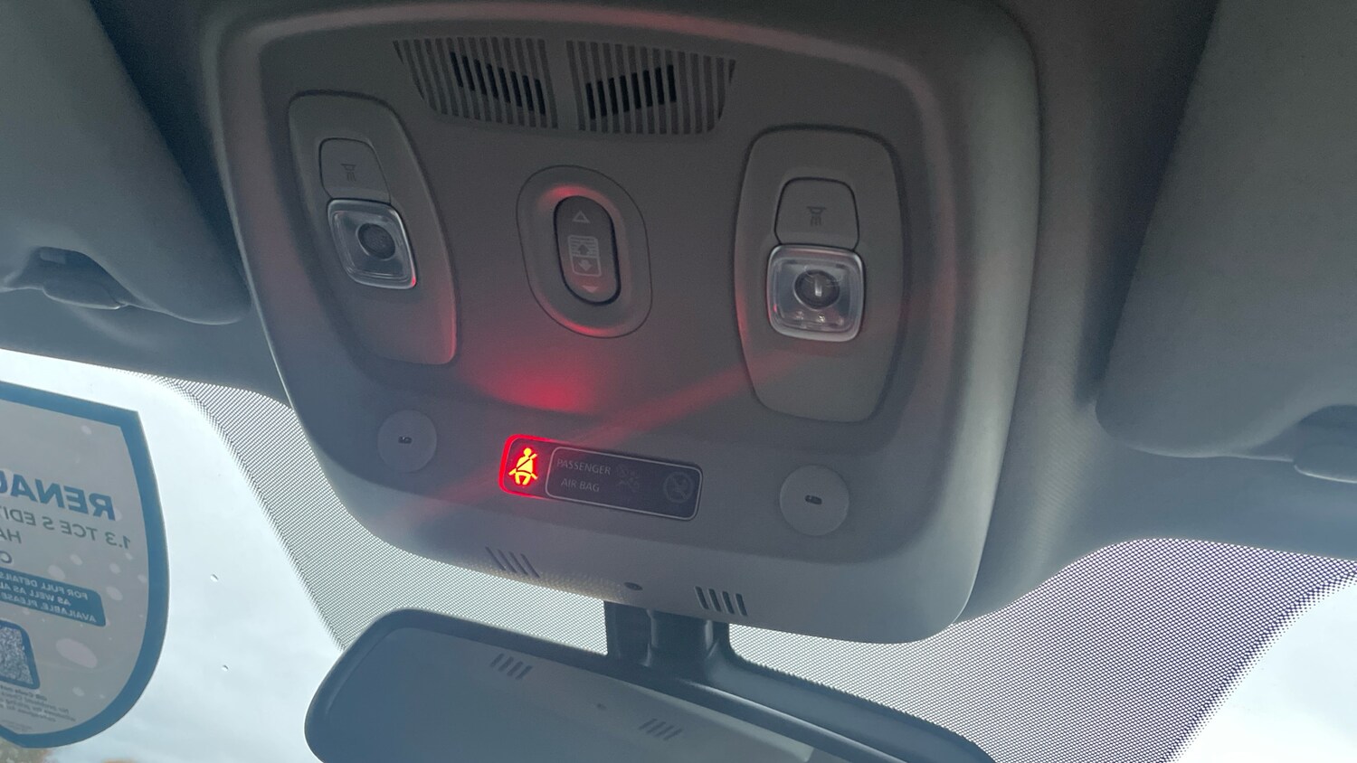 Used Renault Kadjar 2020 for sale - 76479478: Photo 44