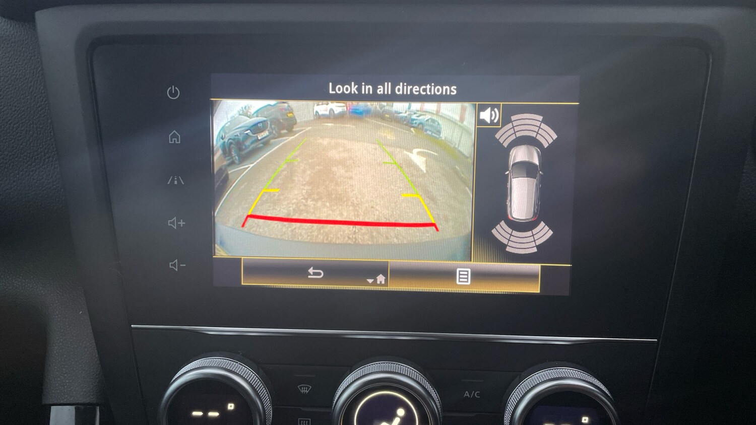 Used Renault Kadjar 2020 for sale - 76479478: Photo 45