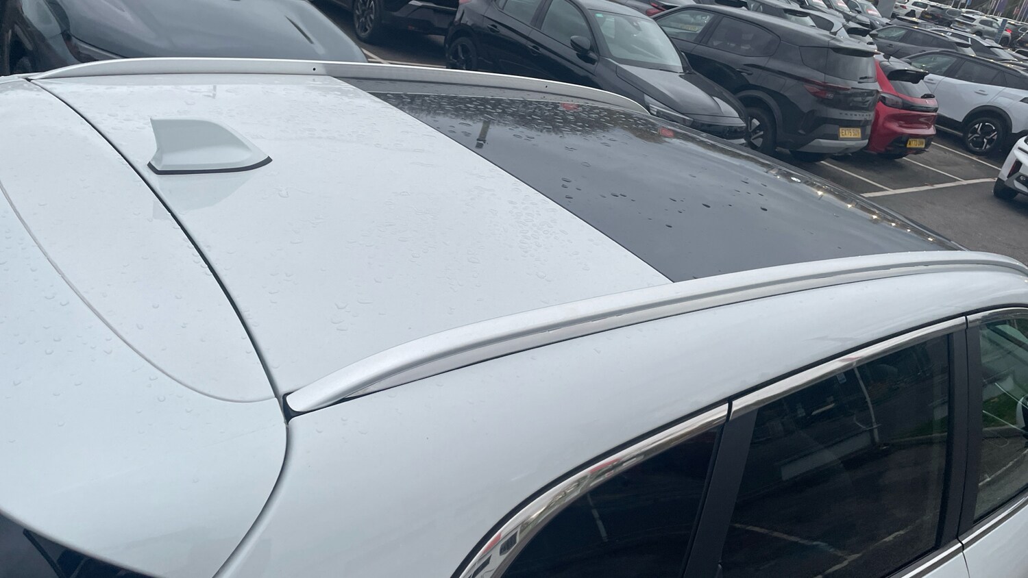 Used Renault Kadjar 2020 for sale - 76479478: Photo 49