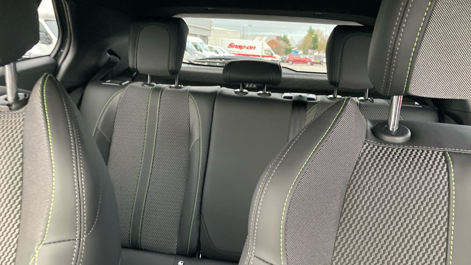 Used Peugeot 2008 2024 for sale - 76637627: Photo 15