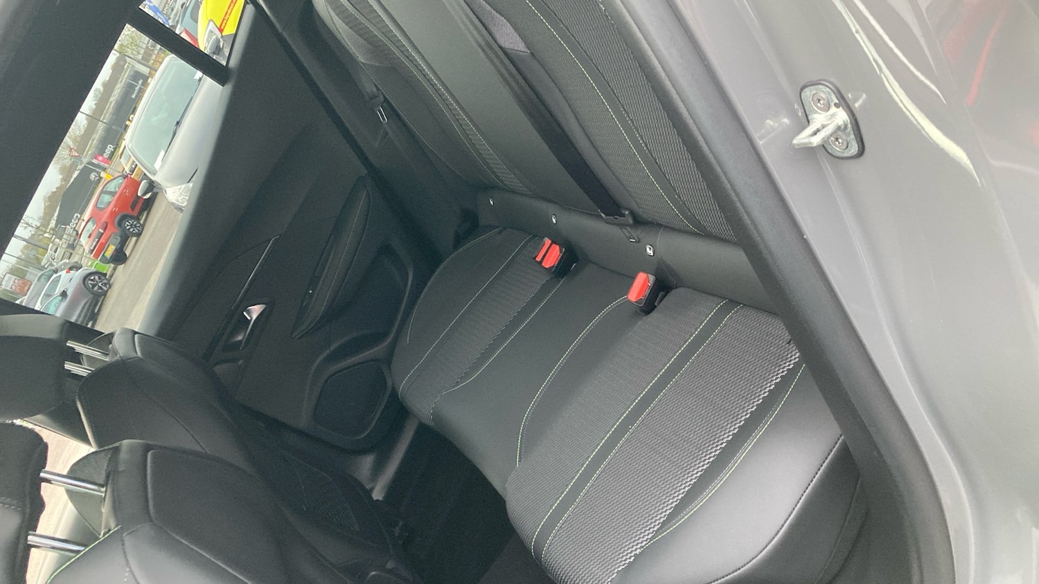 Used Peugeot 2008 2024 for sale - 76637627: Photo 16