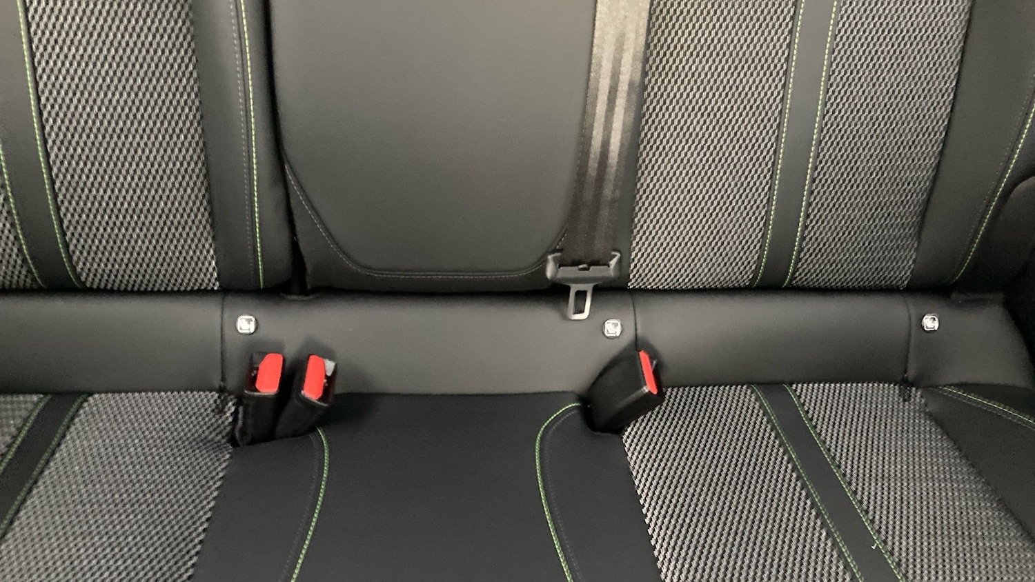 Used Peugeot 2008 2024 for sale - 76637627: Photo 17