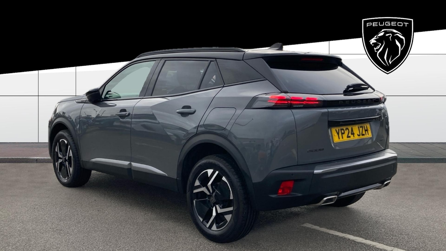 Used Peugeot 2008 2024 for sale - 76637627: Photo 2