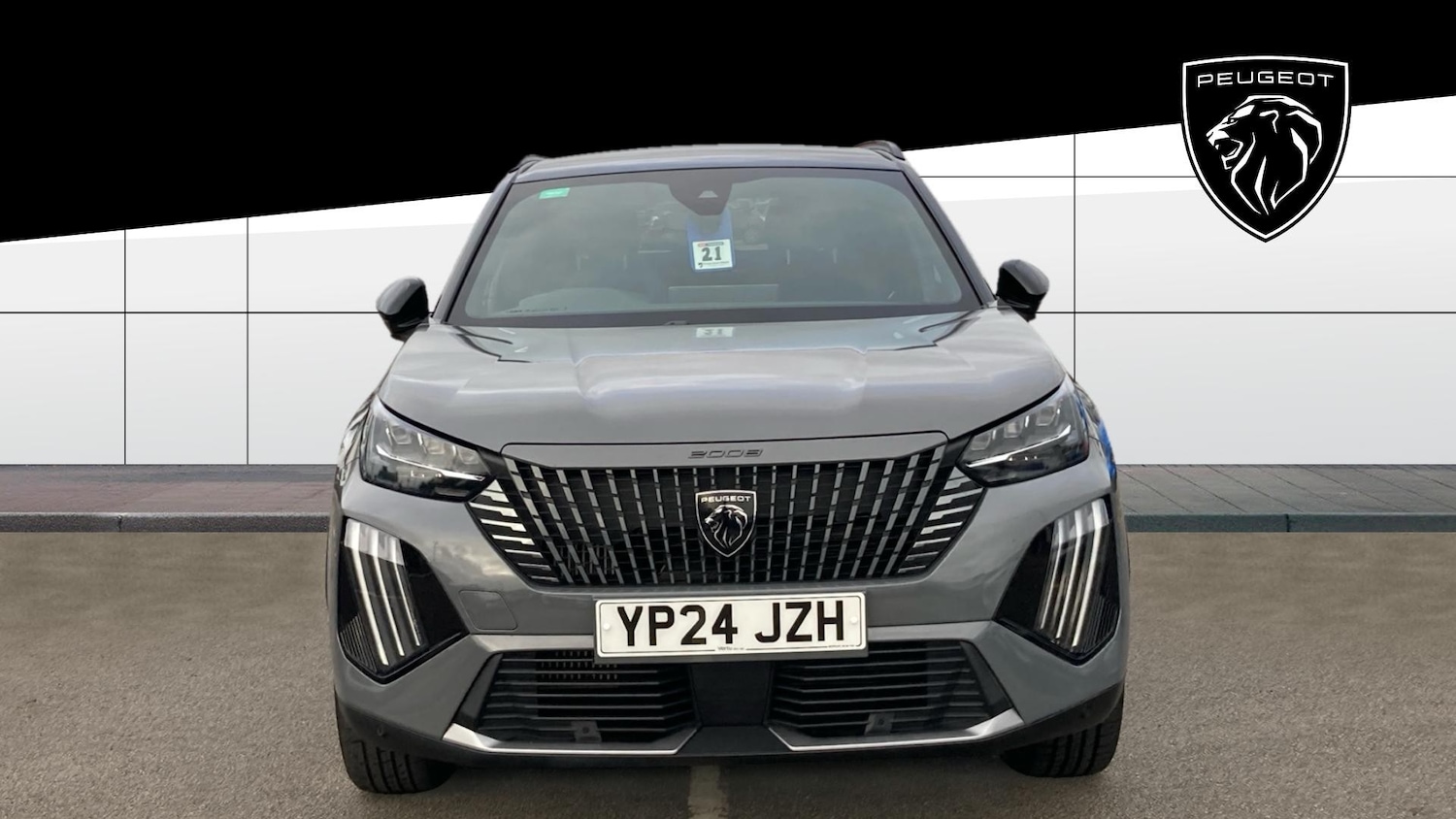 Used Peugeot 2008 2024 for sale - 76637627: Photo 3