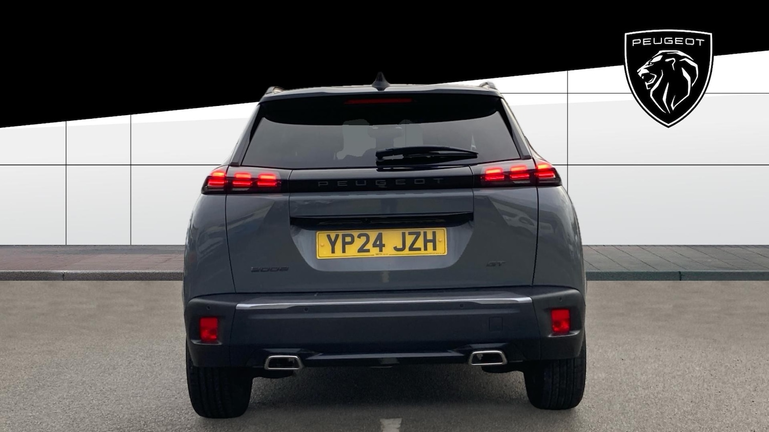 Used Peugeot 2008 2024 for sale - 76637627: Photo 6