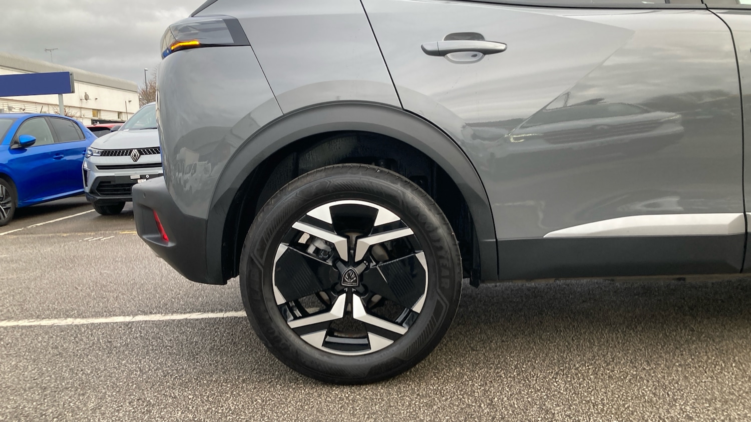 Used Peugeot 2008 2024 for sale - 76637627: Photo 7