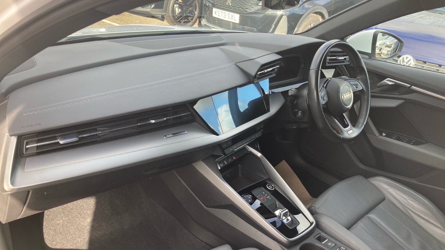 Used Audi A3 2022 for sale - 76818763: Photo 11