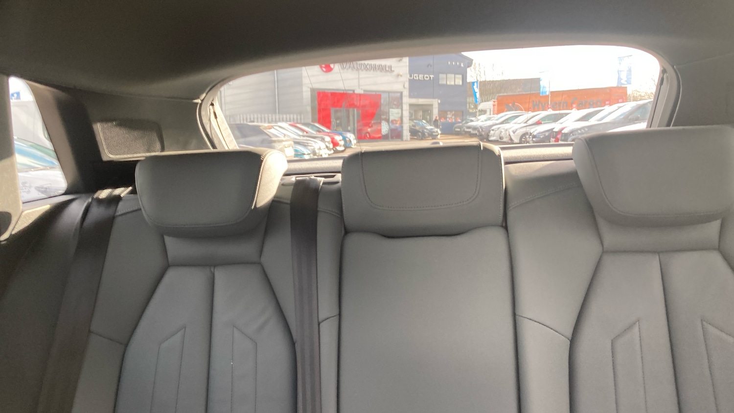 Used Audi A3 2022 for sale - 76818763: Photo 15