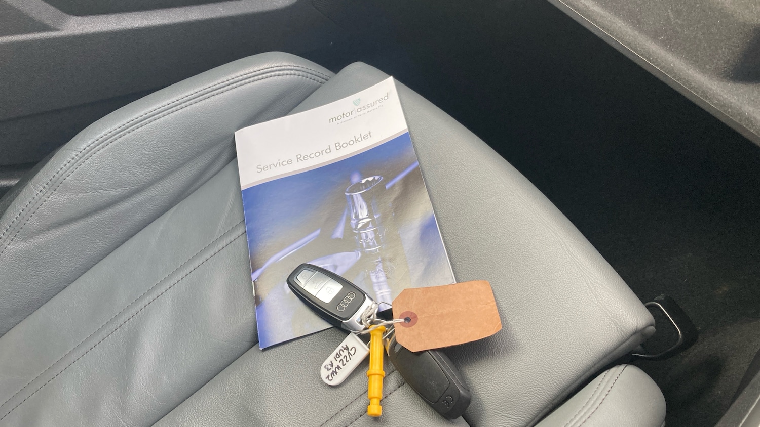 Used Audi A3 2022 for sale - 76818763: Photo 19