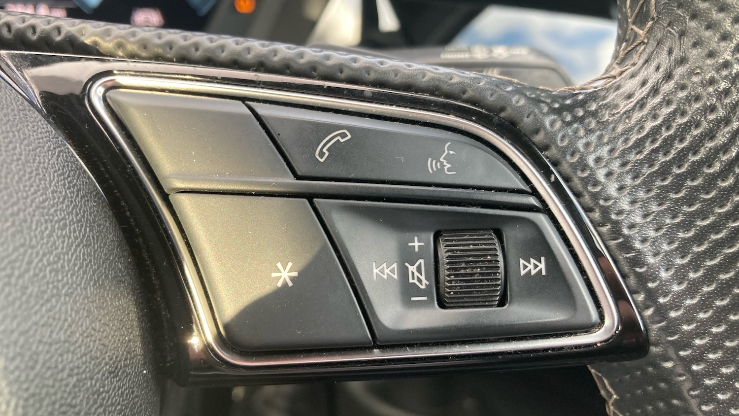 Used Audi A3 2022 for sale - 76818763: Photo 22