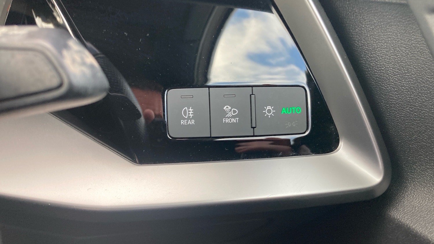 Used Audi A3 2022 for sale - 76818763: Photo 23