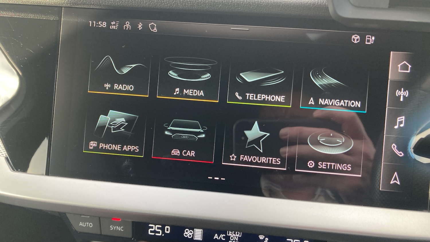 Used Audi A3 2022 for sale - 76818763: Photo 29