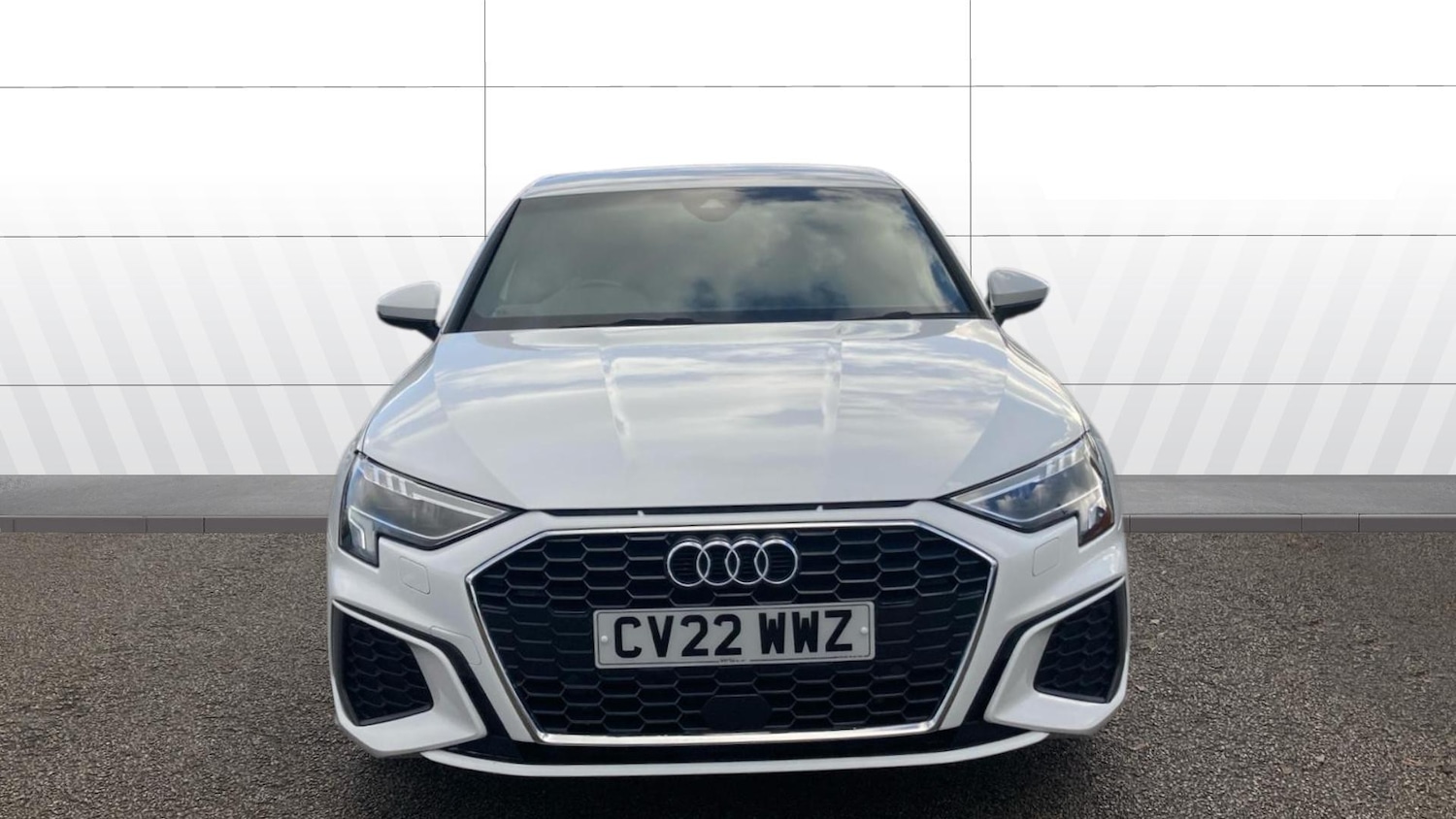 Used Audi A3 2022 for sale - 76818763: Photo 3