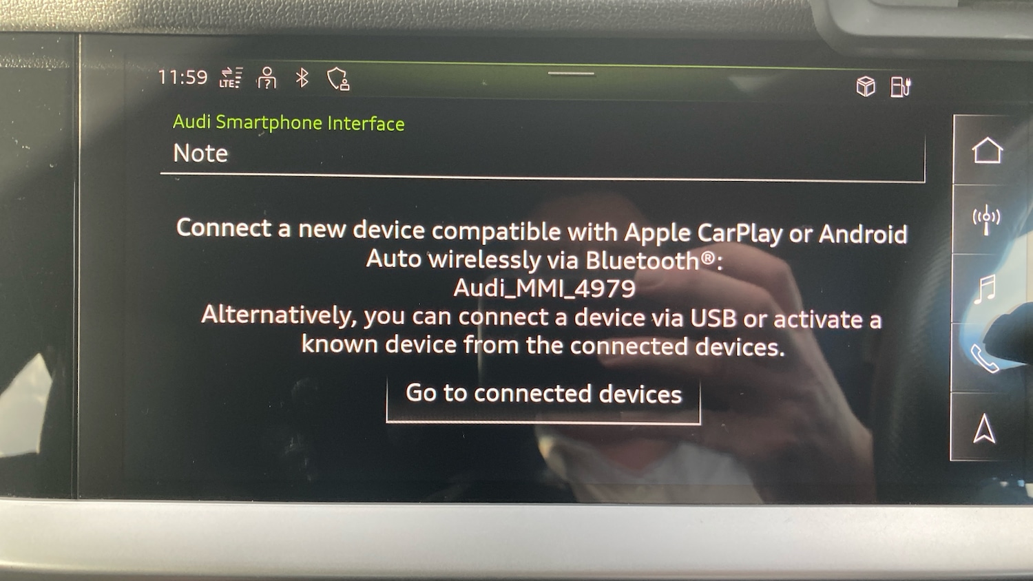 Used Audi A3 2022 for sale - 76818763: Photo 37