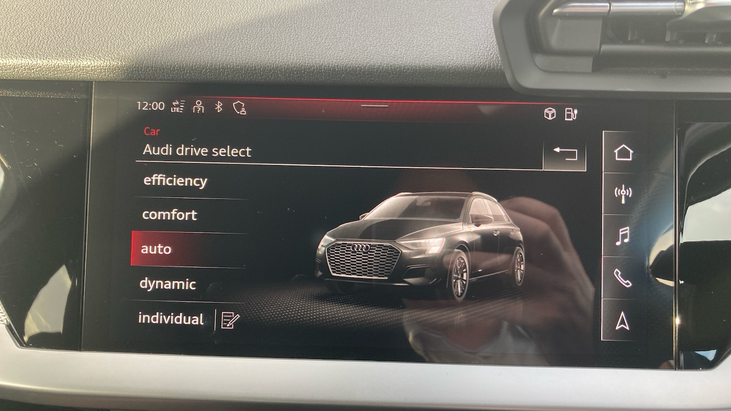 Used Audi A3 2022 for sale - 76818763: Photo 39