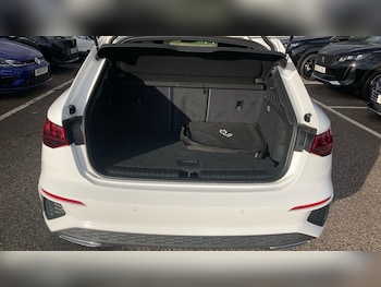 Used Audi A3 2022 for sale - 76818763: Photo