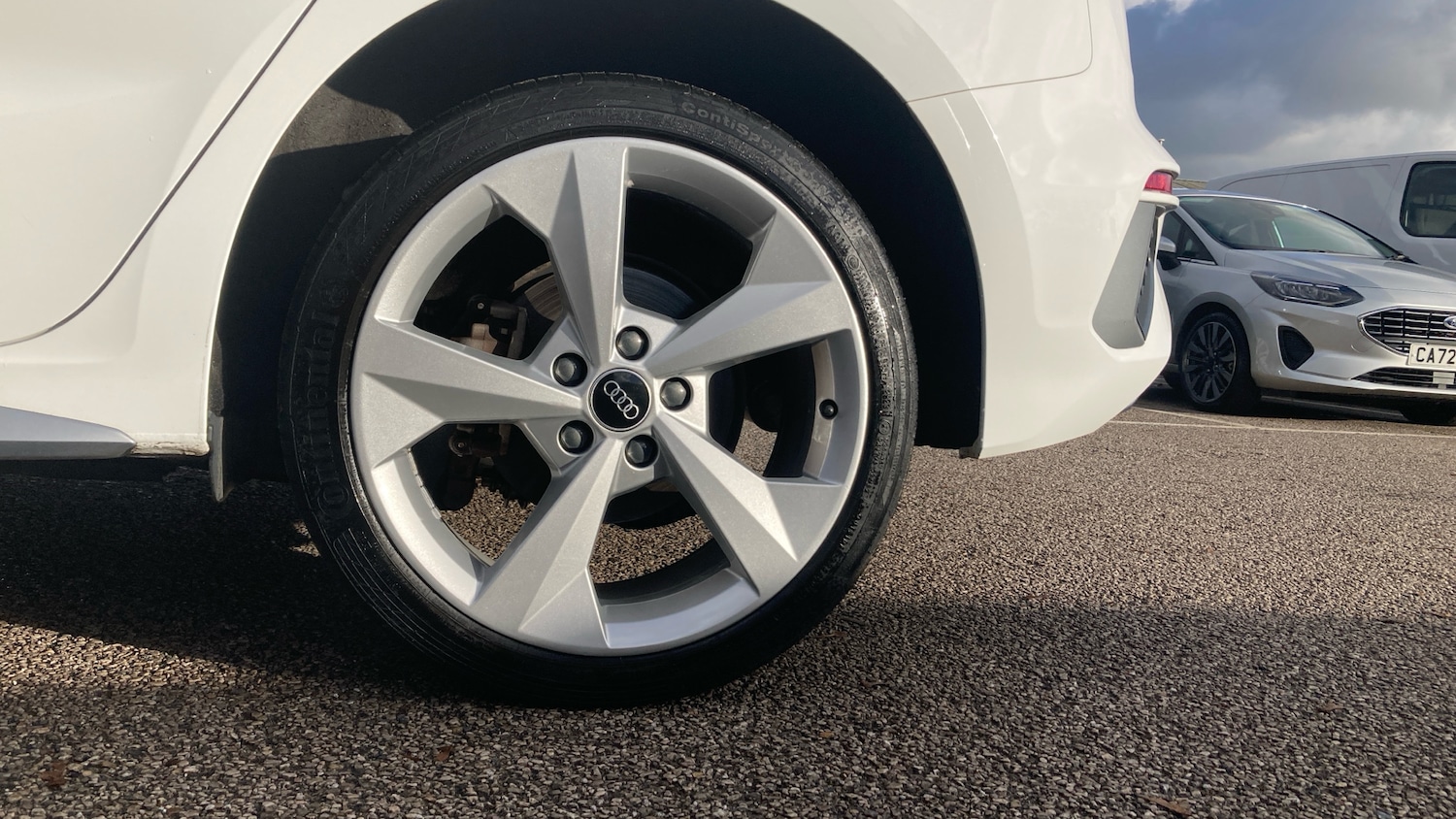 Used Audi A3 2022 for sale - 76818763: Photo 7