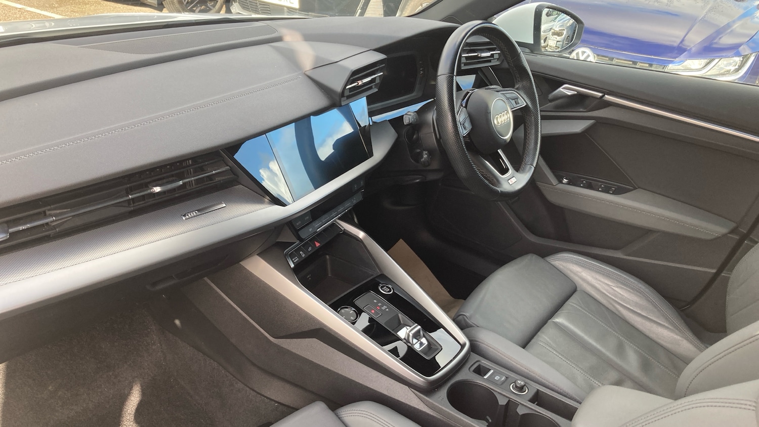 Used Audi A3 2022 for sale - 76818763: Photo 9