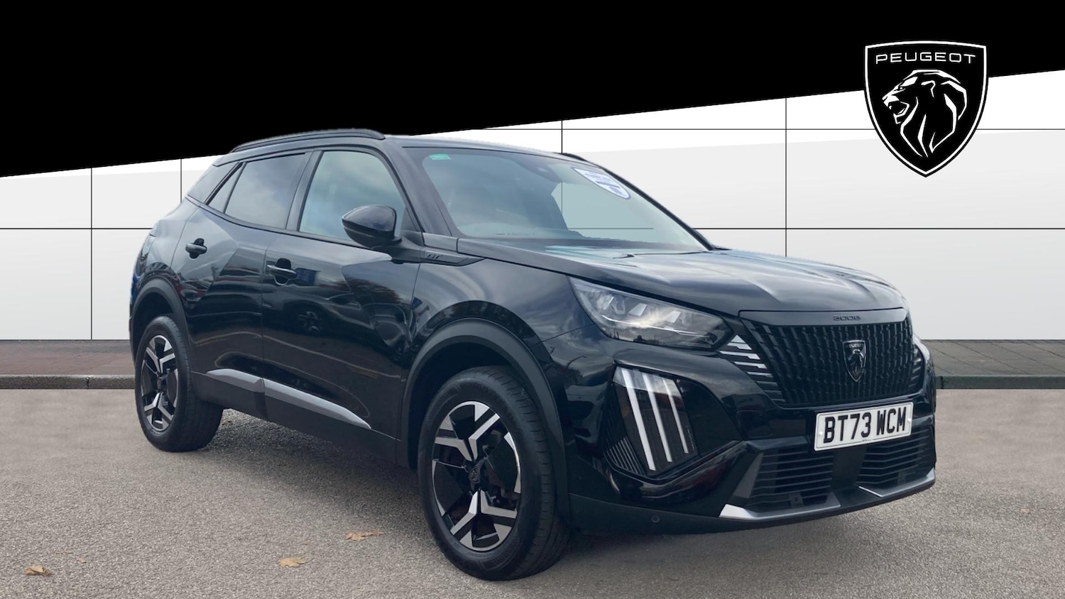 Used Peugeot 2008 2023 for sale - 76477747: Photo 1