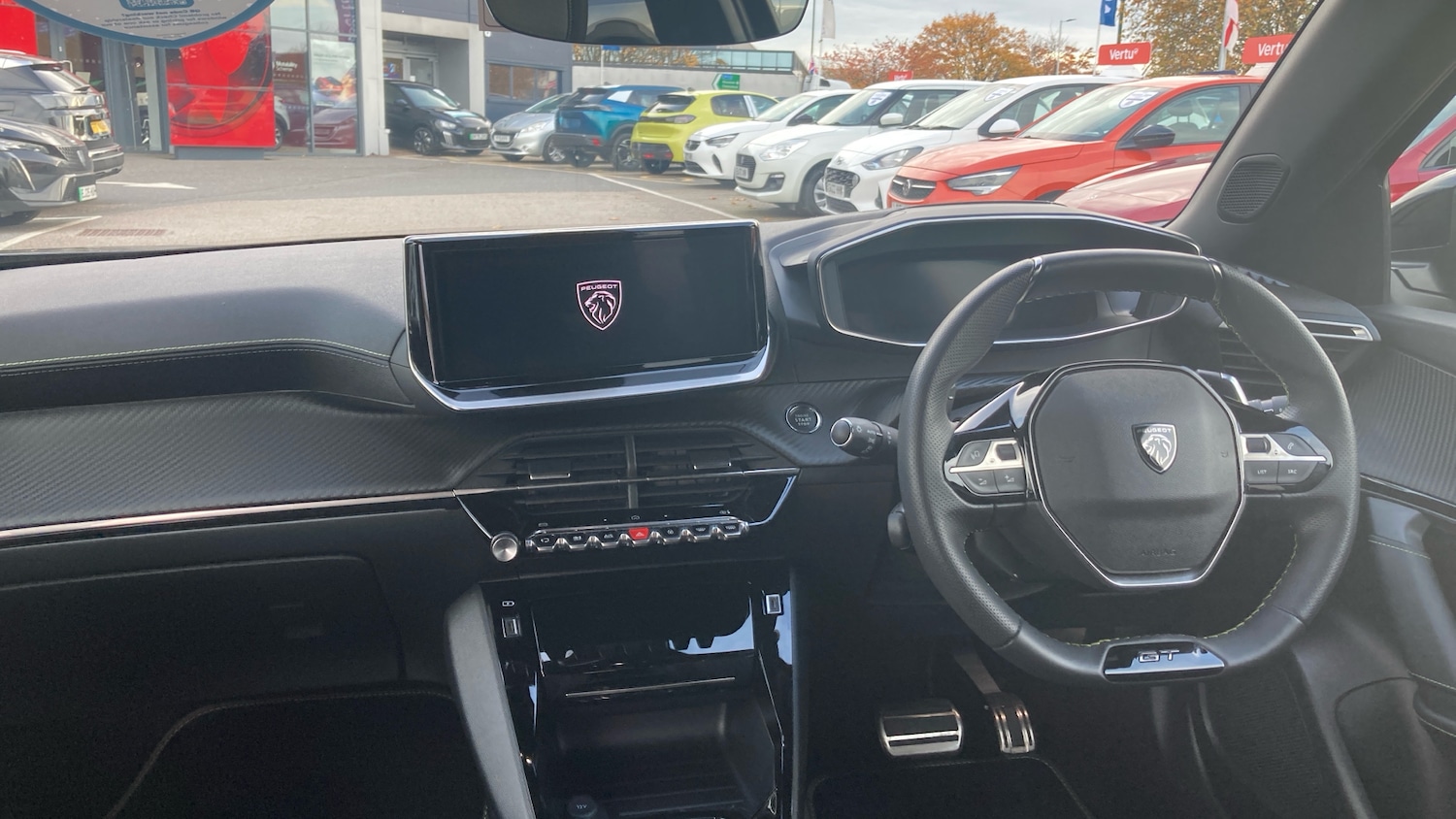 Used Peugeot 2008 2023 for sale - 76477747: Photo 10