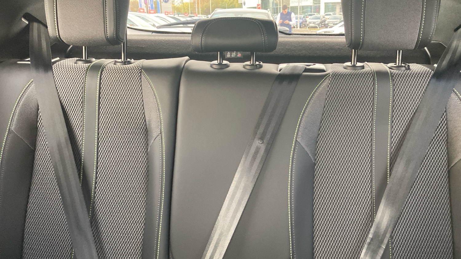 Used Peugeot 2008 2023 for sale - 76477747: Photo 15