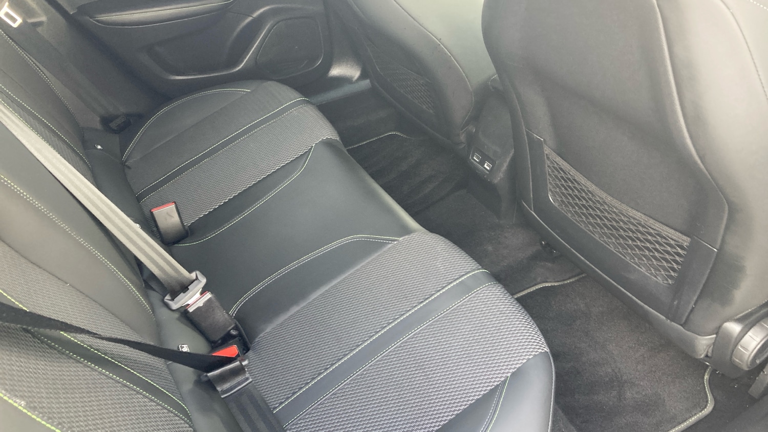 Used Peugeot 2008 2023 for sale - 76477747: Photo 16