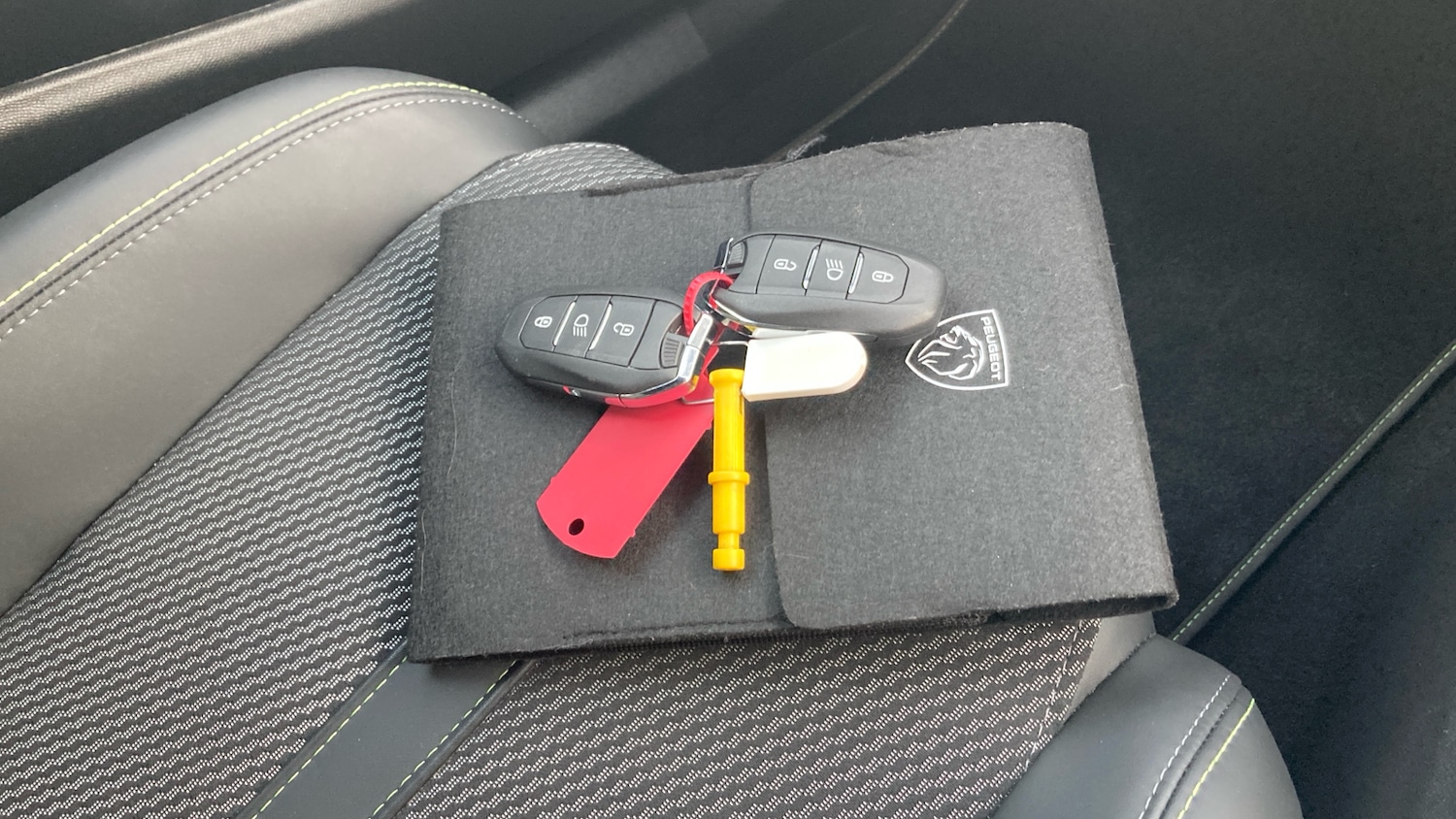 Used Peugeot 2008 2023 for sale - 76477747: Photo 19