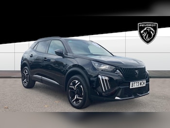 Used Peugeot 2008 2023 for sale - 76477747: Photo