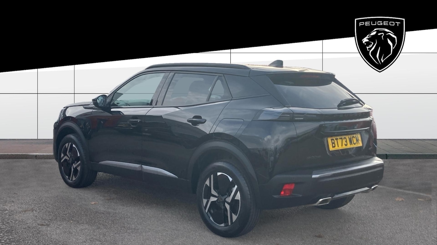 Used Peugeot 2008 2023 for sale - 76477747: Photo 2